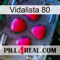 Vidalista 80 13